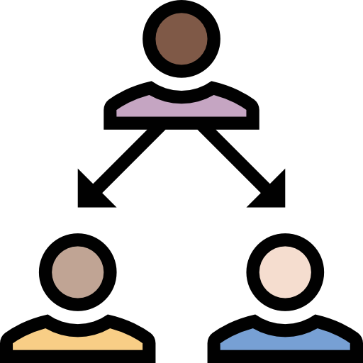 Hierarchical structure